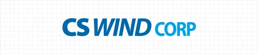 CS Wind logo