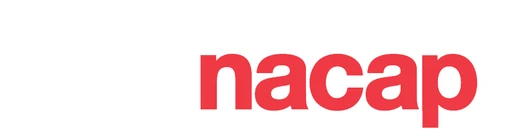 NACAP UK logo