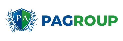 Phuong Anh Group logo