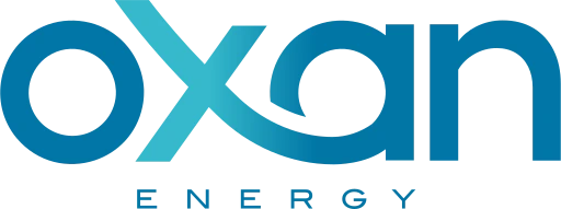 Oxan Energy logo