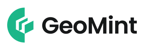 GeoMint S.à r.l.-S. logo