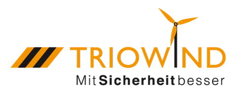 Triowind GmbH logo