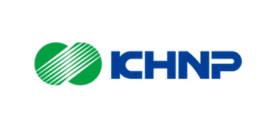 KHNP - Korea Hydro and Nuclear Power Co., Ltd. logo