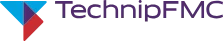 TechnipFMC logo