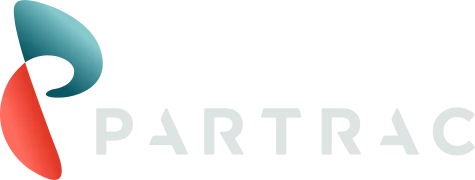 Partrac logo