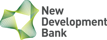 New Development Bank logo