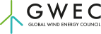 Global Wind Energy Council ASBL logo