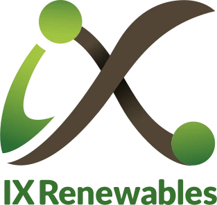 IX Renewables logo