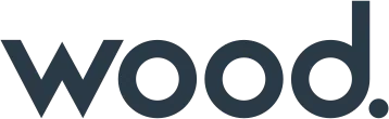 Wood logo