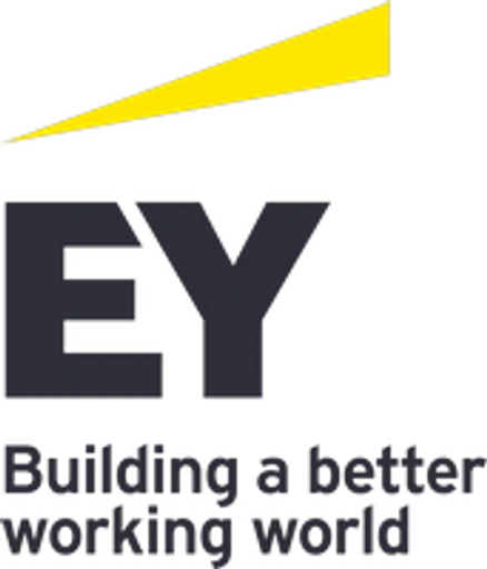 EY logo