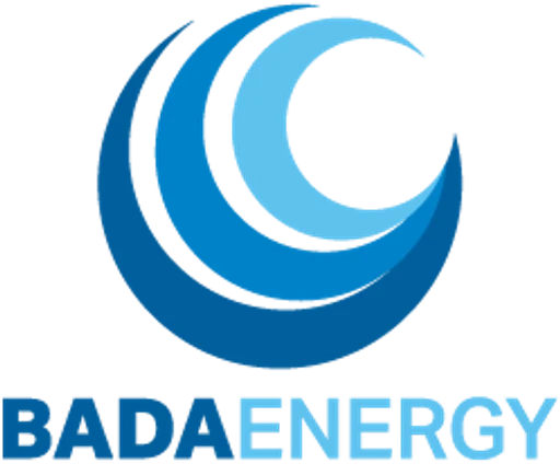 BadaEnergy logo
