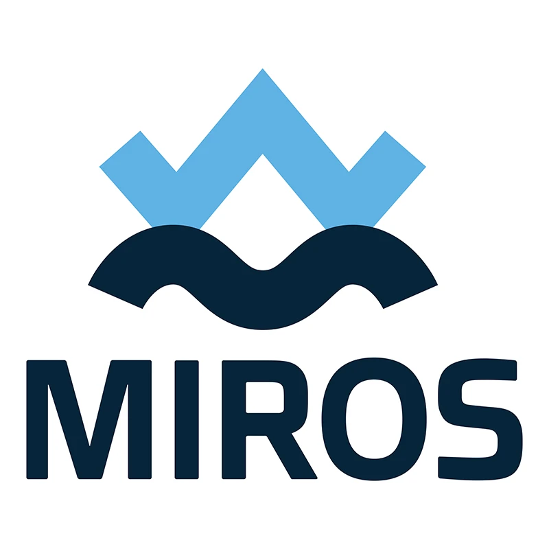 Miros logo