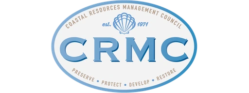 Rhode Island Coastal Resources Management Council logo