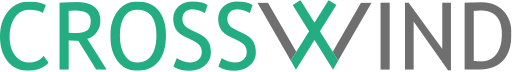 CrossWind logo