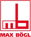 Max Bögl Wind AG logo