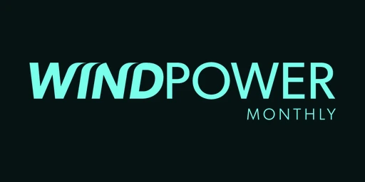 Windpower Monthly logo