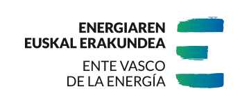 Basque Energy Agency logo