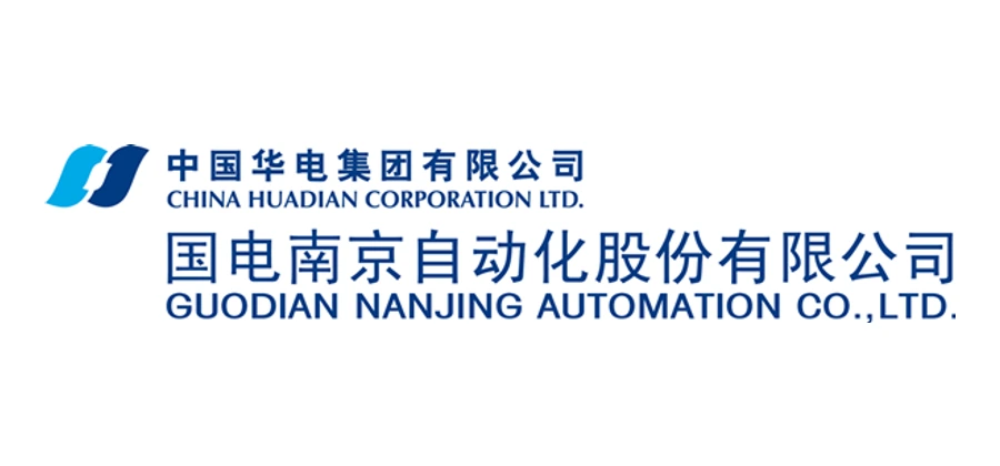 Guodian Nanjing Automation Co., Ltd. logo