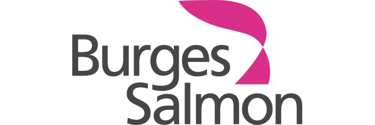 Burges Salmon logo
