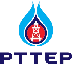 PTTEP logo