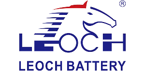 Leoch Nordeuropa GmbH logo