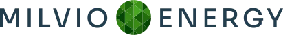 Milvio Energy GmbH logo