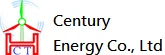 Century Energy Co., Ltd. logo