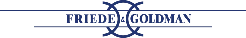 Friede & Goldman, LLC logo