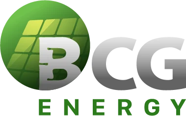 BCG Energy Joint Stock Company logo