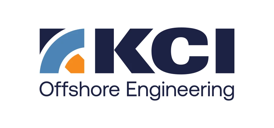 KCI the Engineers logo