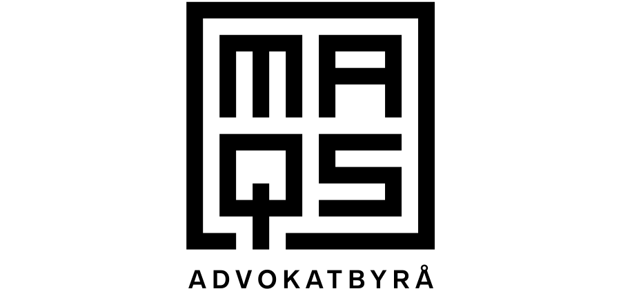 MAQS logo