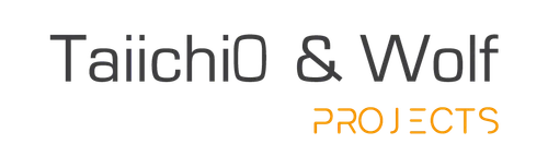 TaiichiO & Wolf Projects S.L. logo