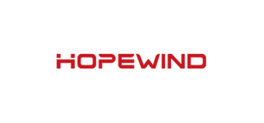 Hopewind Electric logo