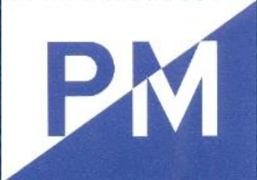 Peter Madsen Rederi logo