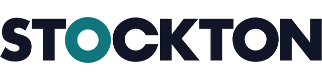 Stockton Drilling logo
