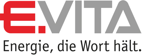 E.VITA GmbH logo