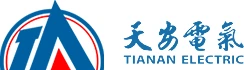 Tianan Electric Group logo
