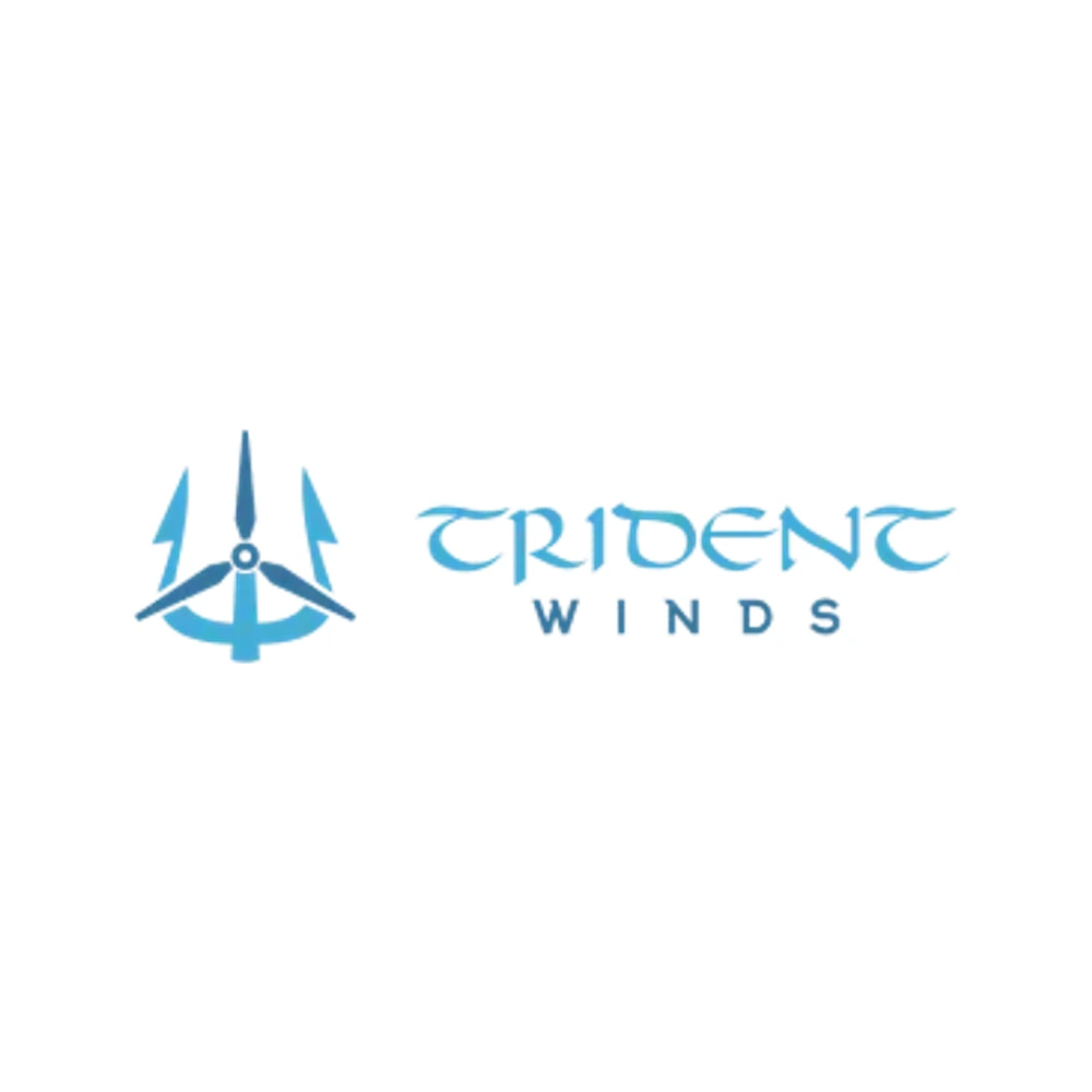 Trident Winds Inc. logo