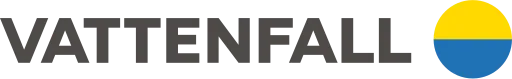 Vattenfall logo