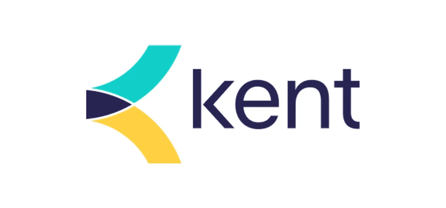 Kent logo
