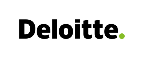Deloitte GmbH Wirtschaftsprüfungsgesellschaft logo