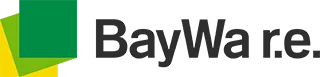 BayWa r.e. Data Services GmbH logo