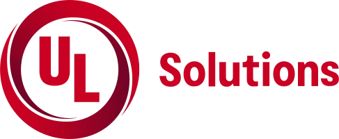 UL Solutions logo