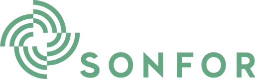 SONFOR logo