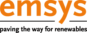 energy & meteo systems GmbH logo