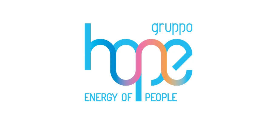 Hope Group logo