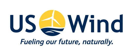 US Wind logo