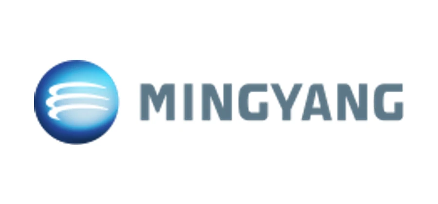 Huilai Mingyang Ruicheng Offshore Windpower Development Co., Ltd. logo