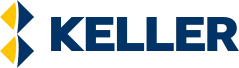 Keller Grundbau GmbH logo
