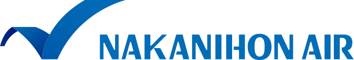 NAKANIHON AIR Co., Ltd. logo